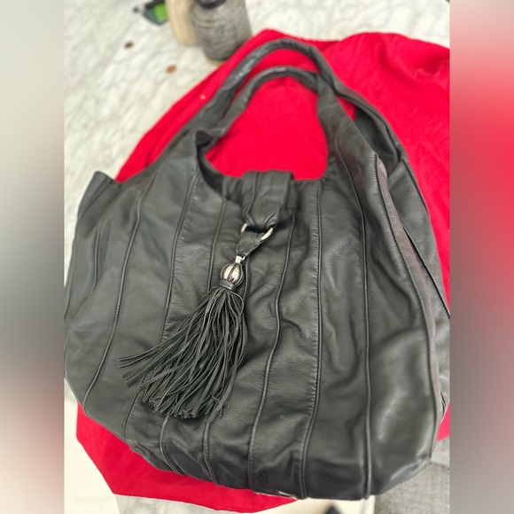 LANCEL bag - French designer bag - Picture 4 of 8